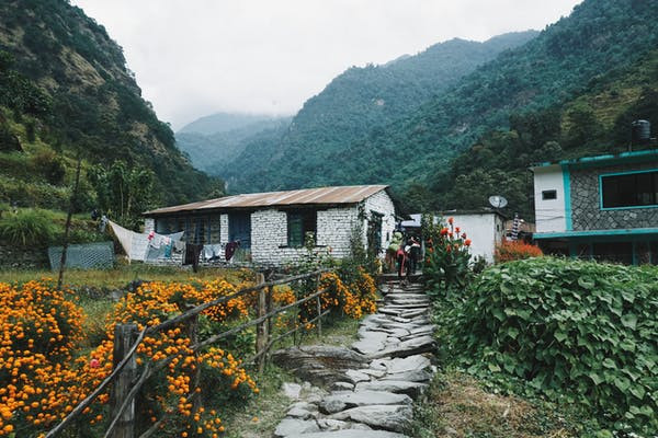 Munnar