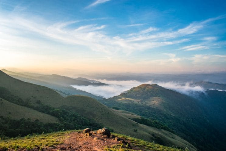 Munnar