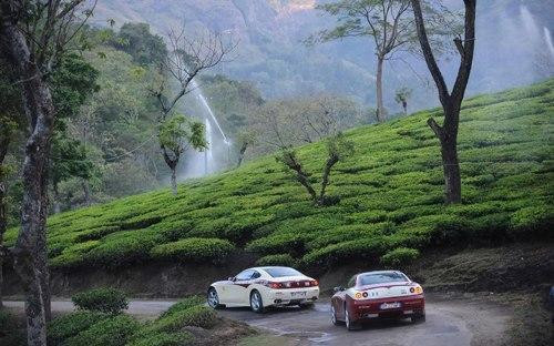 Munnar