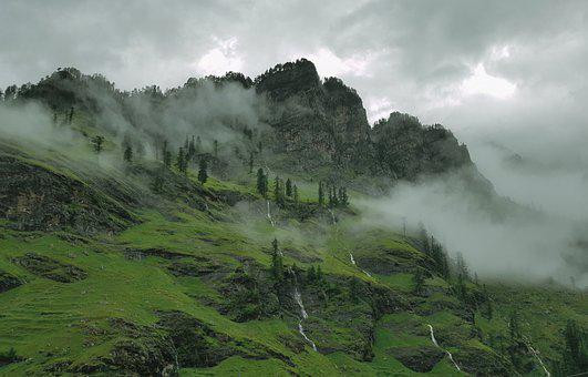 Munnar