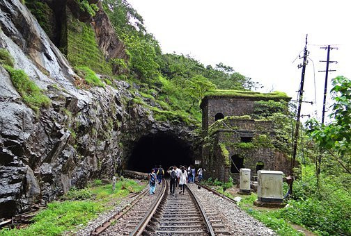 Munnar