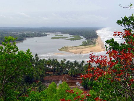 Munnar