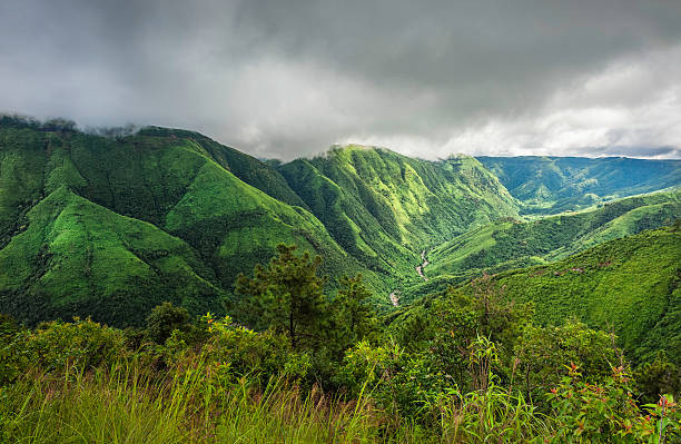 Munnar