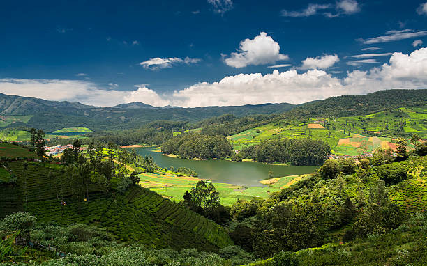 Munnar