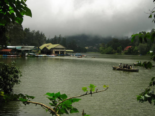 Munnar