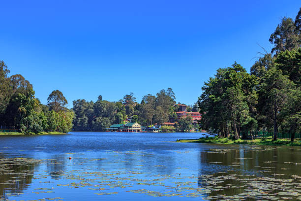 Munnar