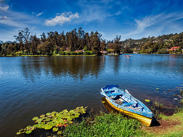 Munnar