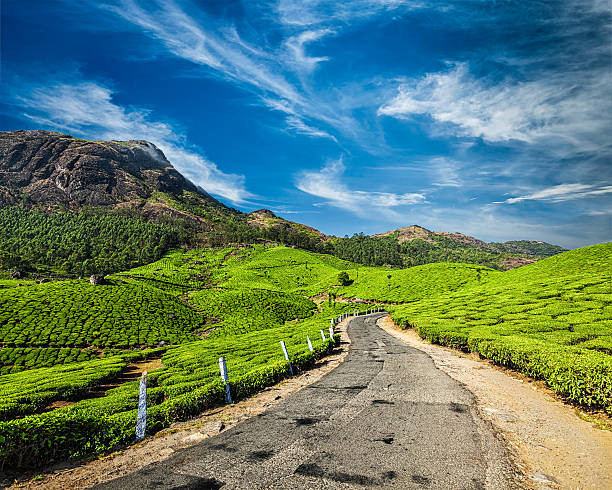 Munnar