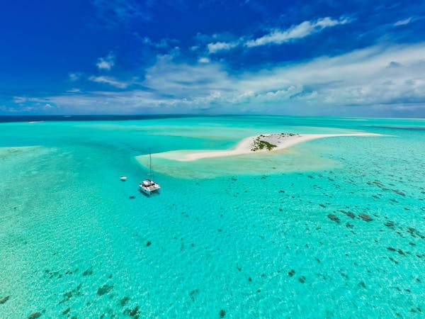 Mauritius Honeymoon Packages